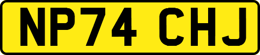 NP74CHJ