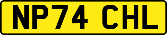 NP74CHL