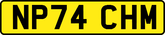 NP74CHM