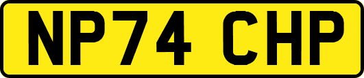 NP74CHP