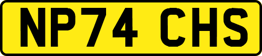 NP74CHS