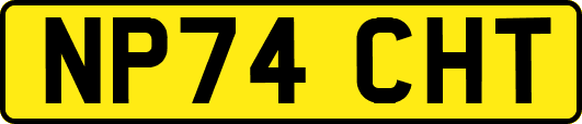 NP74CHT