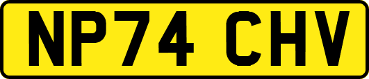 NP74CHV