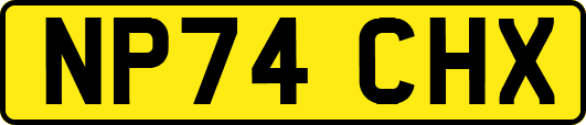NP74CHX