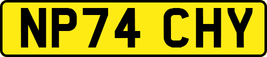 NP74CHY