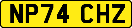 NP74CHZ