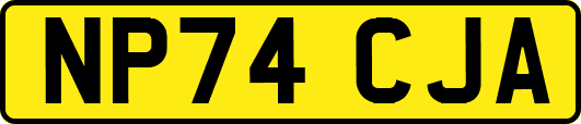 NP74CJA