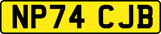 NP74CJB