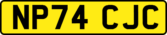 NP74CJC