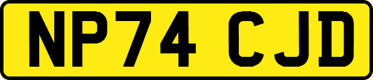 NP74CJD
