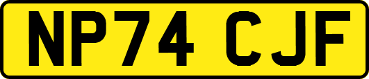 NP74CJF
