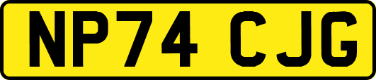 NP74CJG