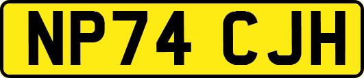 NP74CJH