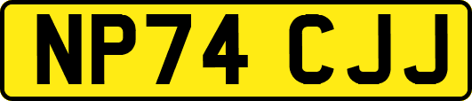 NP74CJJ