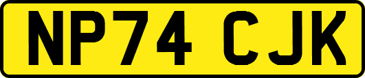 NP74CJK
