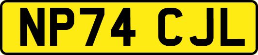 NP74CJL