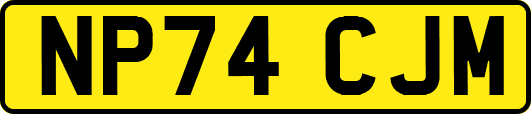 NP74CJM
