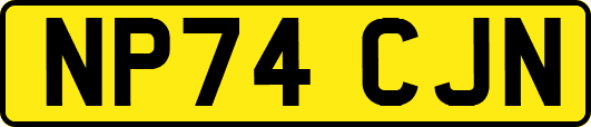 NP74CJN