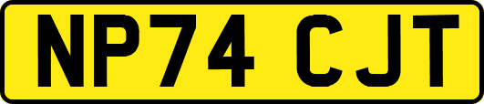 NP74CJT