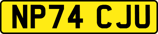 NP74CJU