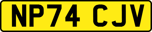NP74CJV