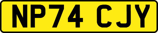 NP74CJY