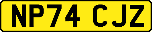 NP74CJZ