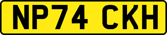 NP74CKH