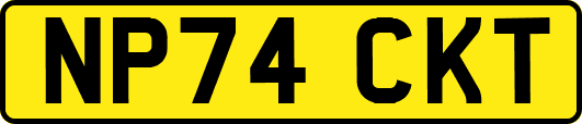 NP74CKT
