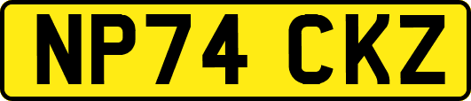 NP74CKZ