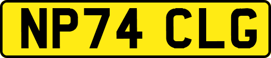 NP74CLG