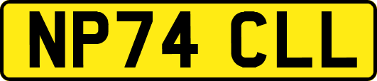 NP74CLL