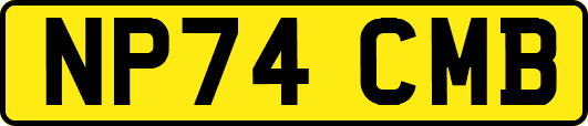 NP74CMB