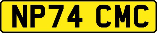 NP74CMC