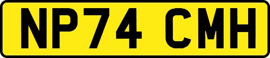 NP74CMH