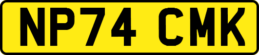 NP74CMK