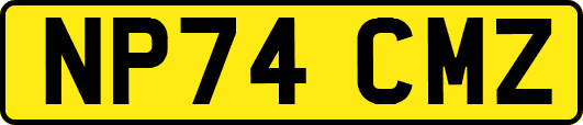 NP74CMZ
