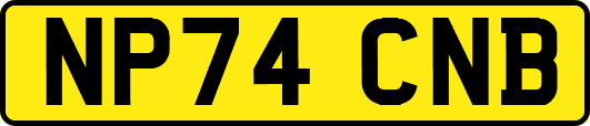 NP74CNB