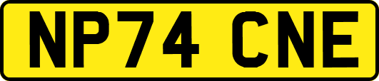 NP74CNE