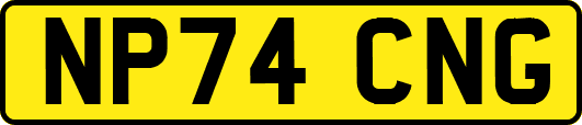 NP74CNG