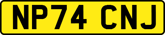 NP74CNJ