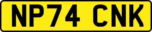 NP74CNK