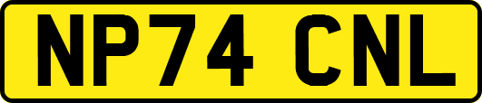 NP74CNL
