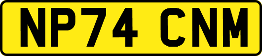 NP74CNM