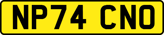 NP74CNO