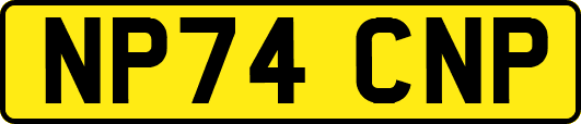 NP74CNP
