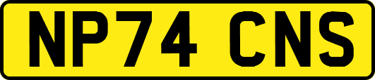 NP74CNS
