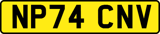 NP74CNV