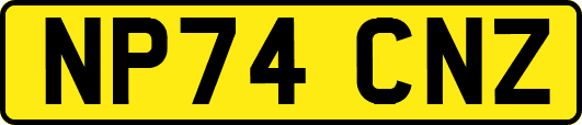NP74CNZ