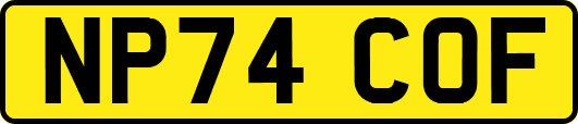 NP74COF